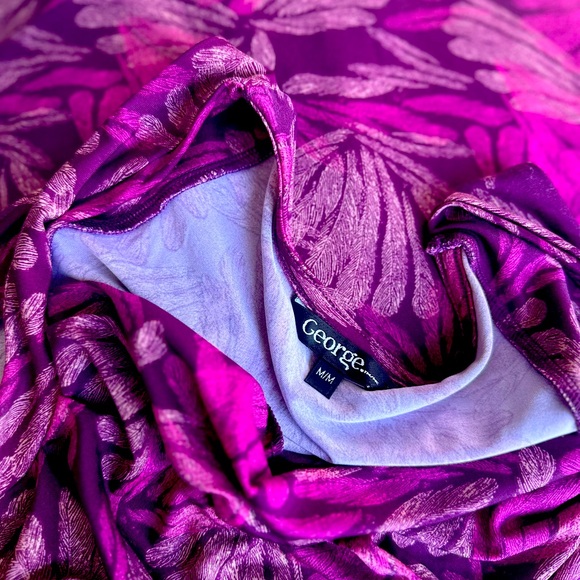 George Sleeveless Tank - Picture 3 of 4